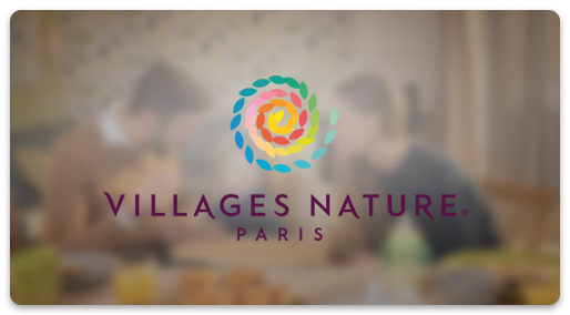 Village Nature Paris